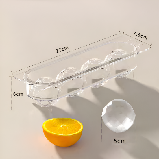 Ice Ball Mold